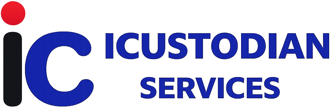 ICUSTODIAN SERVICES